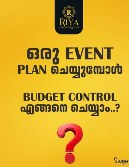 Riya Events Gallery Image